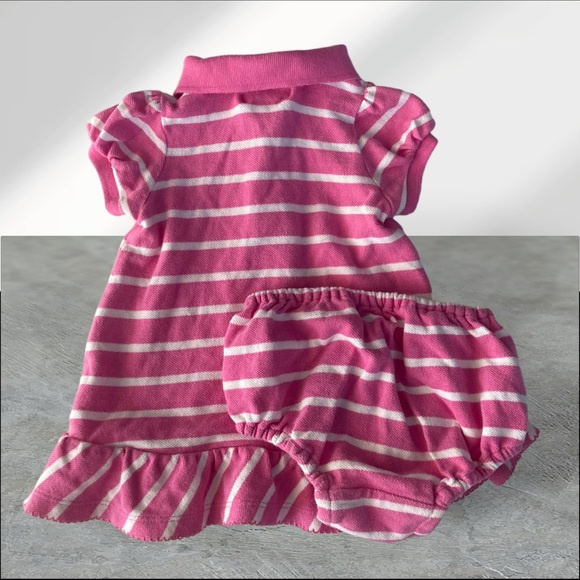 Ralph Lauren Dress - Picture 2 of 4